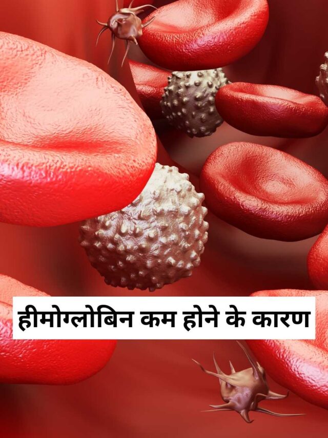 Read more about the article ये है खून की कमी के 7 आम और अचूक कारण, जानिए अब